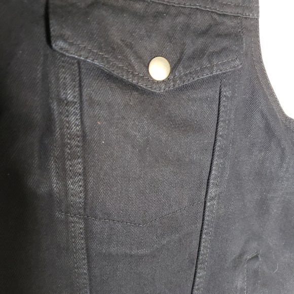Milwaukee Performance Black Gun Pocket Vest 3XL NWT - Picture 3 of 8
